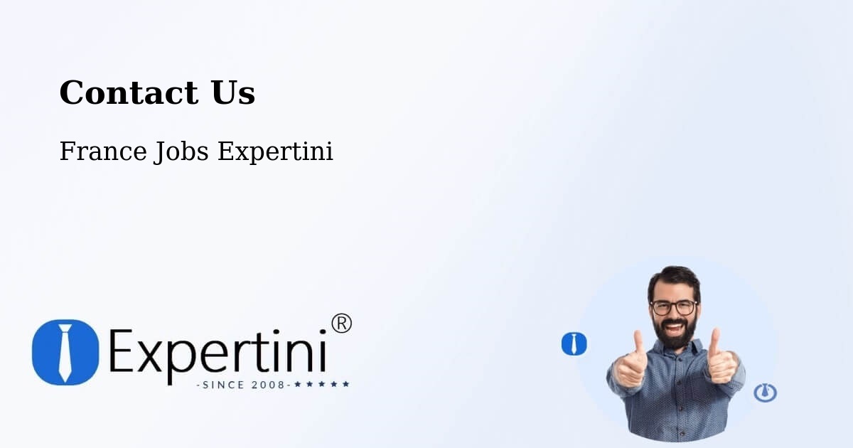 Contact Expertini – Hem - France Jobs Expertini