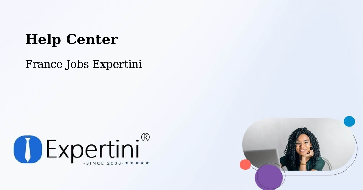 Help Center – Hem - France Jobs Expertini