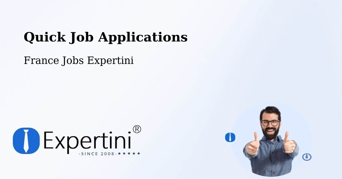 Quick Apply Feature – Hem - France Jobs Expertini